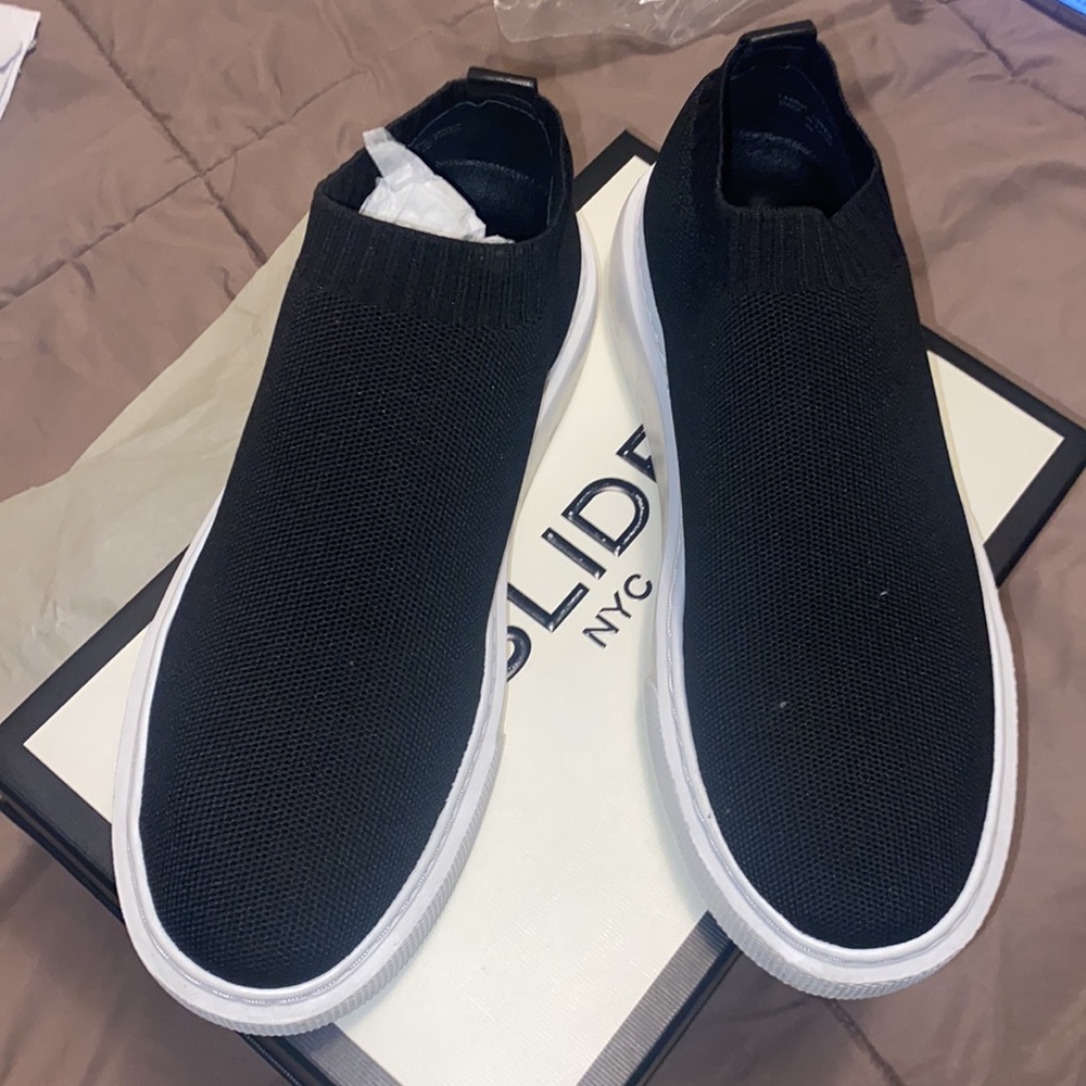 J/Slides Shoe Sneaker - image 7